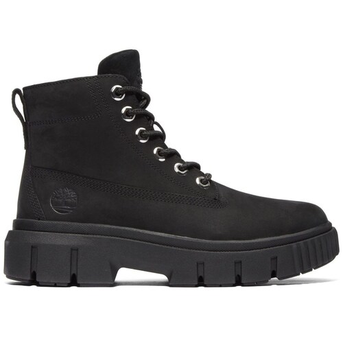 Bota Timberland Greyfield