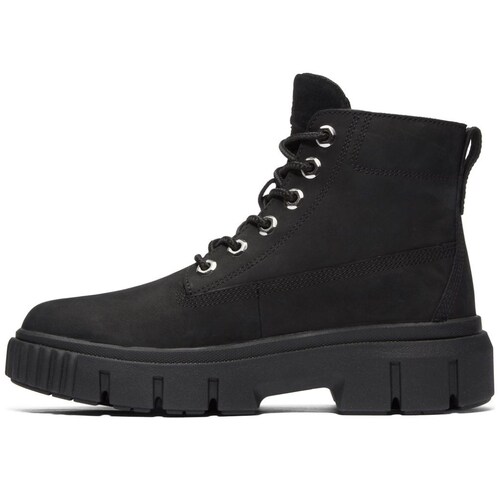 Bota Timberland Greyfield