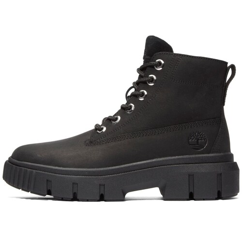 Bota Timberland Greyfield