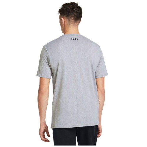 Playera Under Armour Diseño Clásico para Hombre