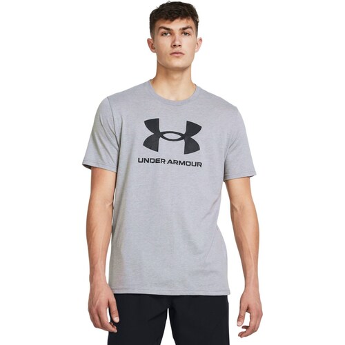 Playera Under Armour Diseño Clásico para Hombre
