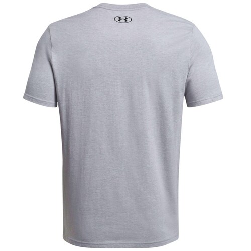Playera Under Armour Diseño Clásico para Hombre