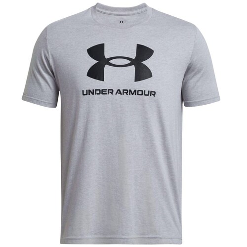 Playera Under Armour Diseño Clásico para Hombre