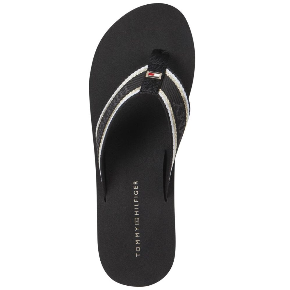 Flip flops tommy hilfiger mens deals
