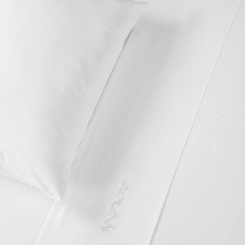 Sabanas Blancas Softy Matrimonial Sognare