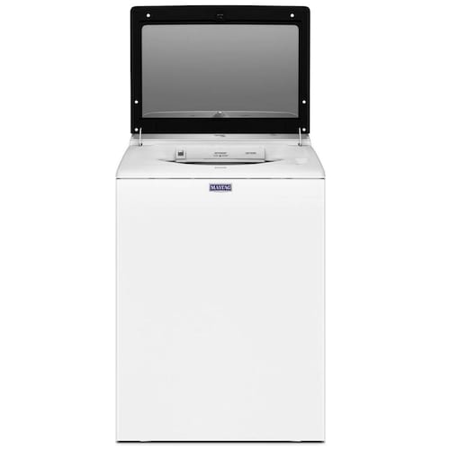 Lavadora Carga Superior Pet Maytag 25Kg 7Mmvw6500Rw Blanca