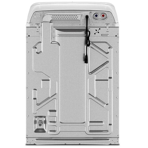 Lavadora Carga Superior Pet Maytag 25Kg 7Mmvw6500Rw Blanca
