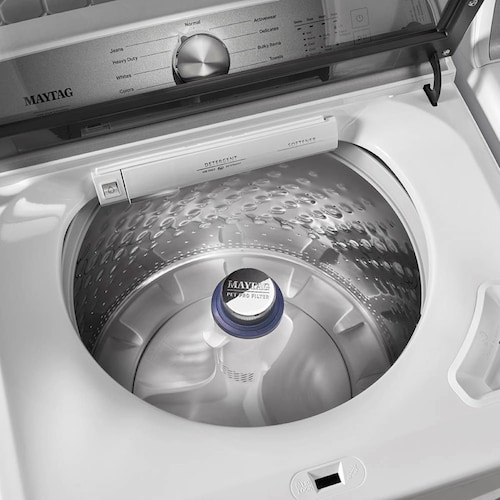 Lavadora Carga Superior Pet Maytag 25Kg 7Mmvw6500Rw Blanca