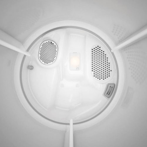 Secadora a Gas Pet Maytag 25Kg 7Mmgd6500Rw Blanca