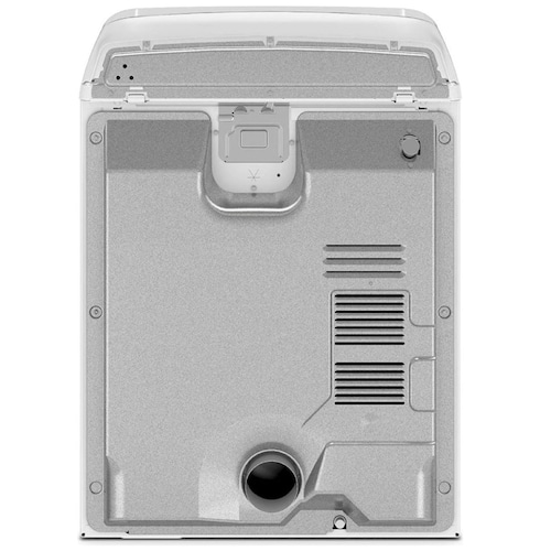 Secadora a Gas Pet Maytag 25Kg 7Mmgd6500Rw Blanca