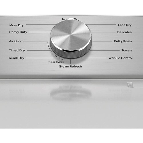 Secadora a Gas Pet Maytag 25Kg 7Mmgd6500Rw Blanca