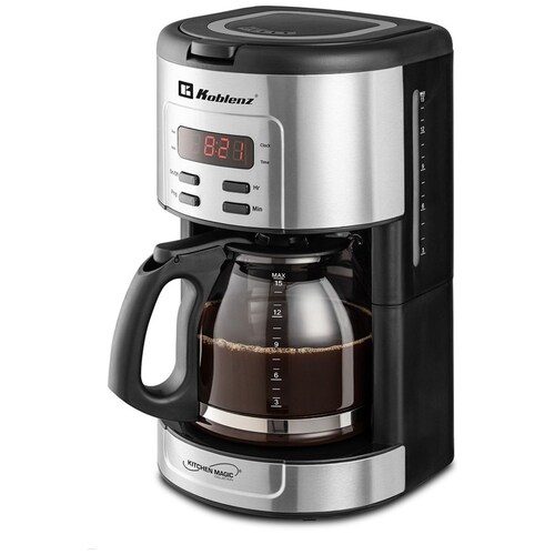 Cafetera 15 Tz Koblenz