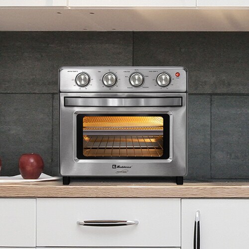 Horno con Freidora de Aire Koblenz