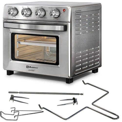 Horno con Freidora de Aire Koblenz