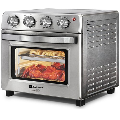 Horno con Freidora de Aire Koblenz