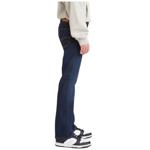 Jeans Slim Boot Cut Levi's 527 para Hombre Universitario