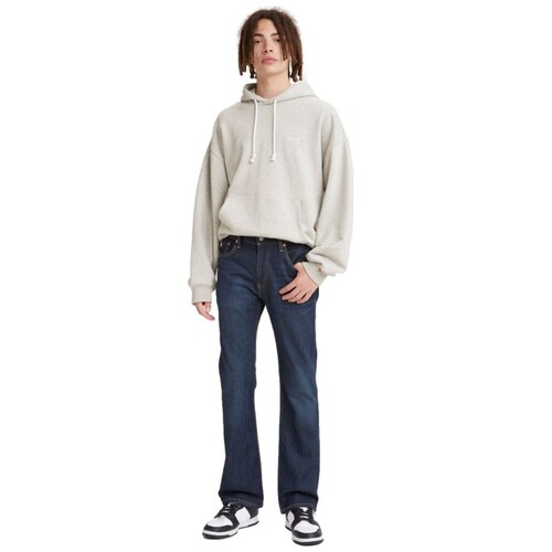Jeans Slim Boot Cut Levi's 527 para Hombre Universitario