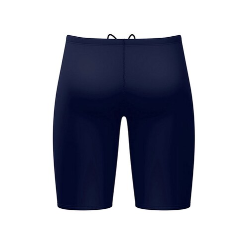 Traje de Baño Aqua Zone Diseño Liso para Caballero