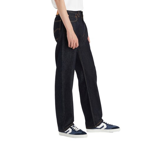 Jeans Relaxed Fit Levi's para Hombre Universitario