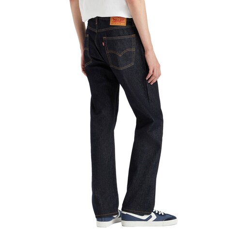 Jeans Relaxed Fit Levi's para Hombre Universitario