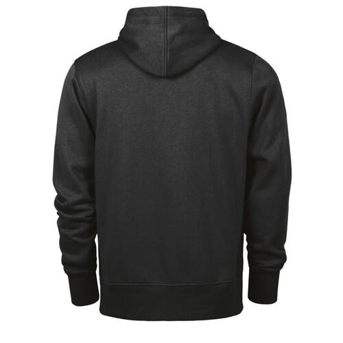 Sudadera Alfa Romeo Logo Emposado para Hombre