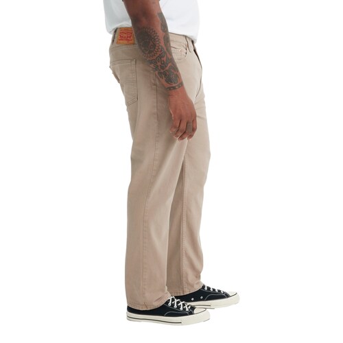 Jeans Slim Fit Levi's 511 para Hombre Plus
