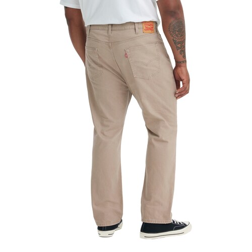 Jeans Slim Fit Levi's 511 para Hombre Plus