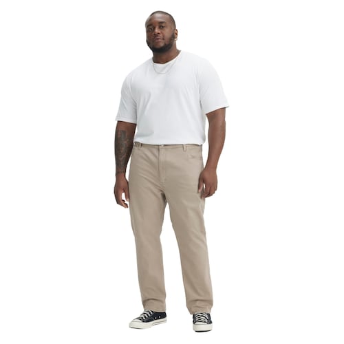 Jeans Slim Fit Levi's 511 para Hombre Plus