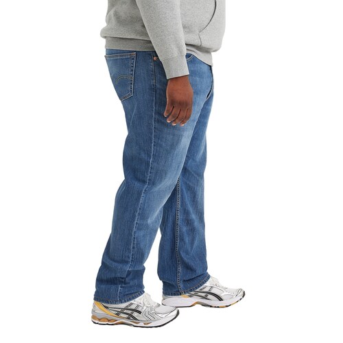 Jeans Relaxed Fit Levi's para Hombre Plus