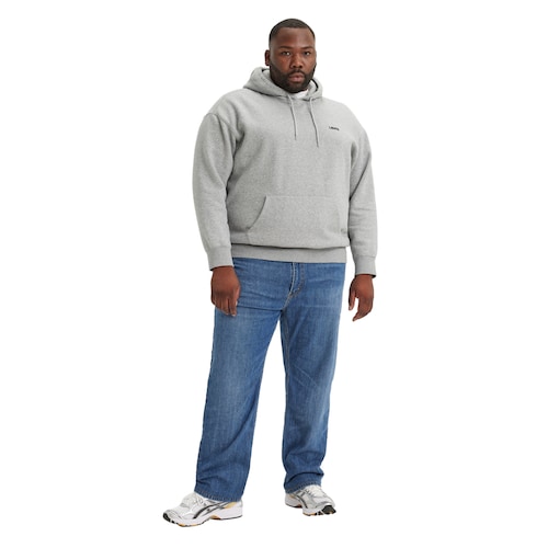 Jeans Relaxed Fit Levi's para Hombre Plus
