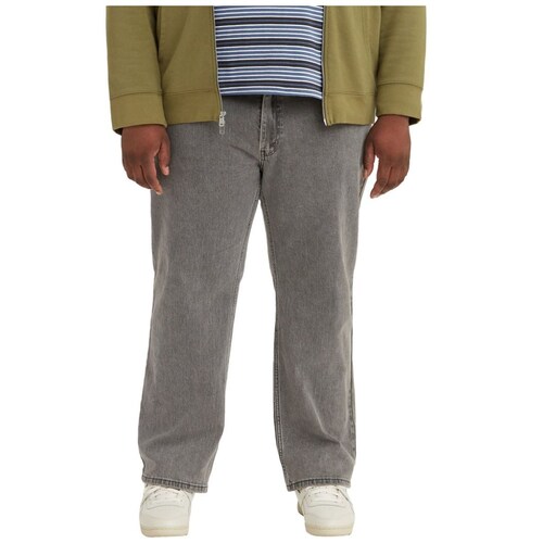 Jeans Relaxed Fit Levi's para Hombre Plus