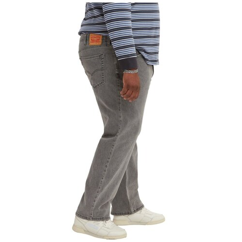 Jeans Relaxed Fit Levi's para Hombre Plus