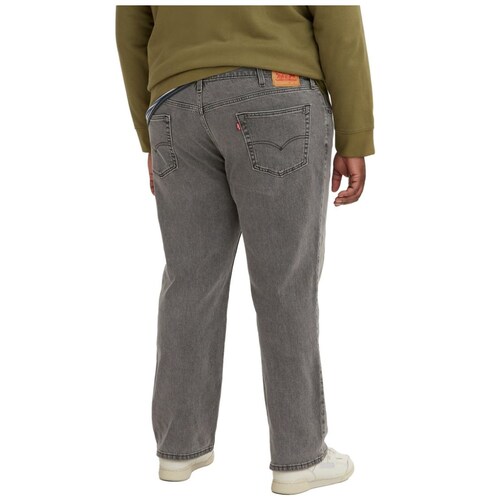 Jeans Relaxed Fit Levi's para Hombre Plus