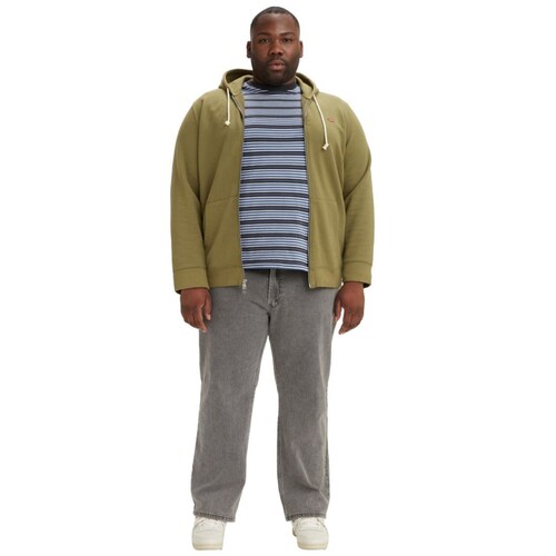 Jeans Relaxed Fit Levi's para Hombre Plus