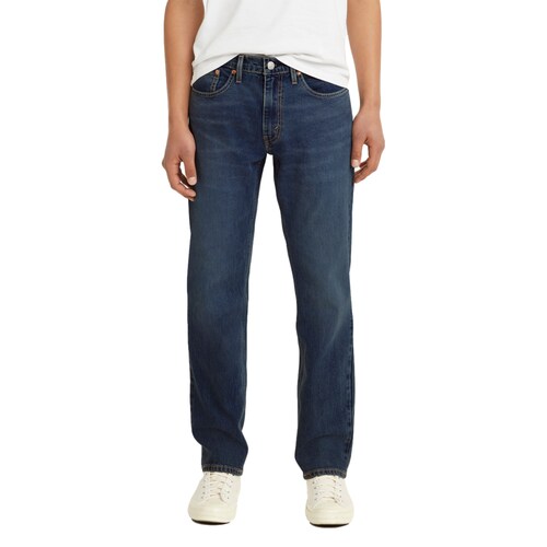 Jeans Relaxed Straight Fit Levi's 559 para Hombre Plus