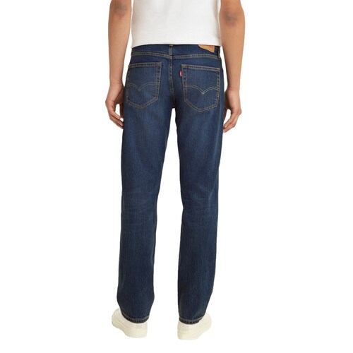 Jeans Relaxed Straight Fit Levi's 559 para Hombre Plus