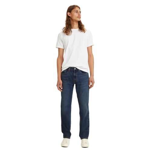 Jeans Relaxed Straight Fit Levi's 559 para Hombre Plus