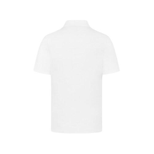 Playera Tipo Polo Fórmula 1 Logo para Hombre