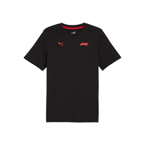 Playera Fórmula 1 Logo para Hombre