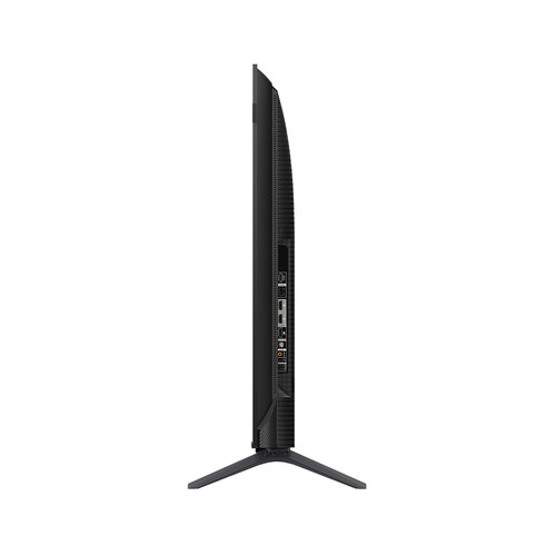 Pantalla Qled Tcl 43 Pulgadas 4K Google Tv 43Q651G