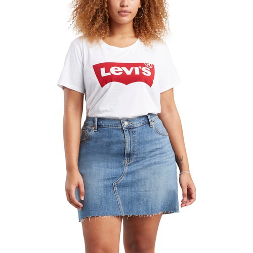 Playera Levi's para Mujer Plus