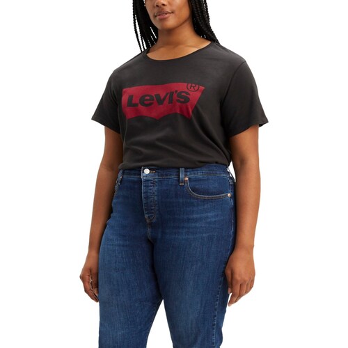 Playera Levi's para Mujer Plus