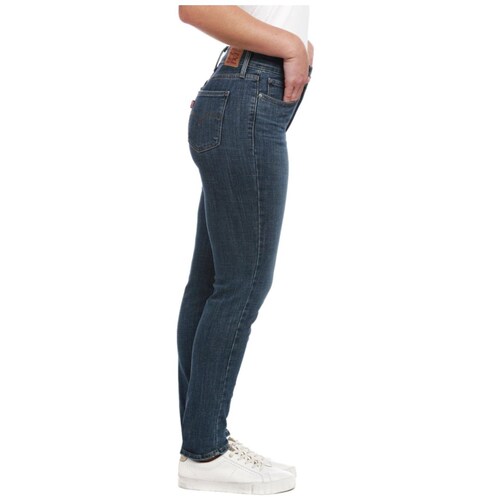 Jeans Slim Fit Levi's para Mujer
