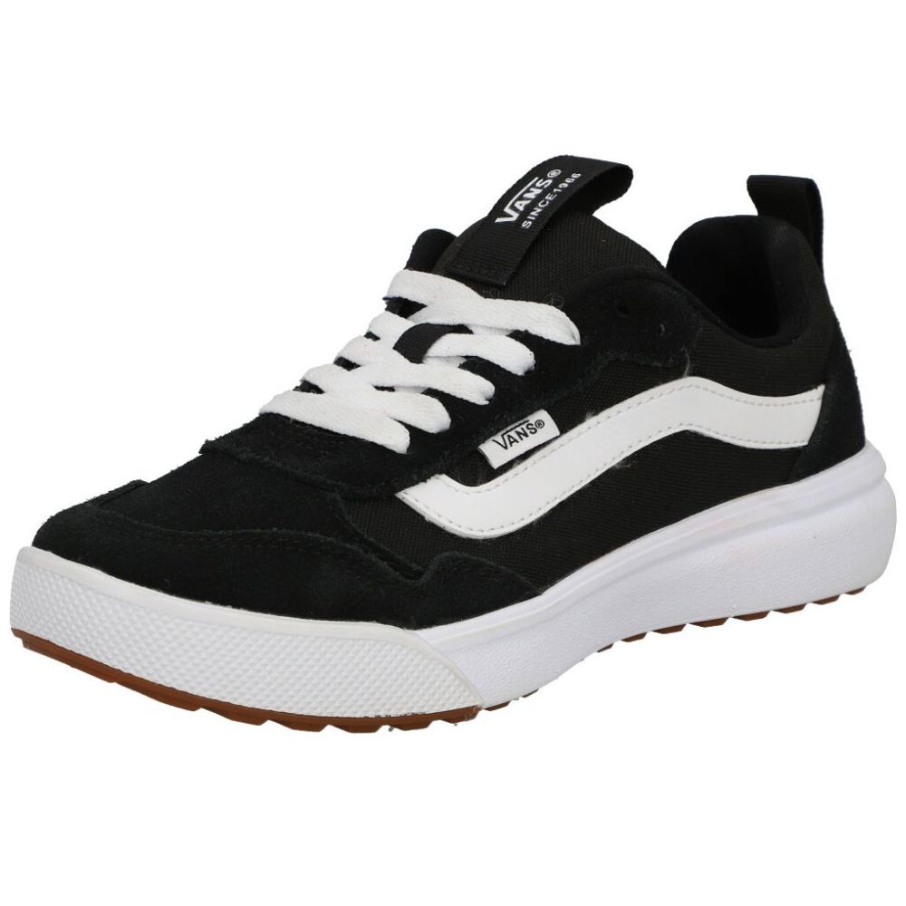 tenis vans originales mujer