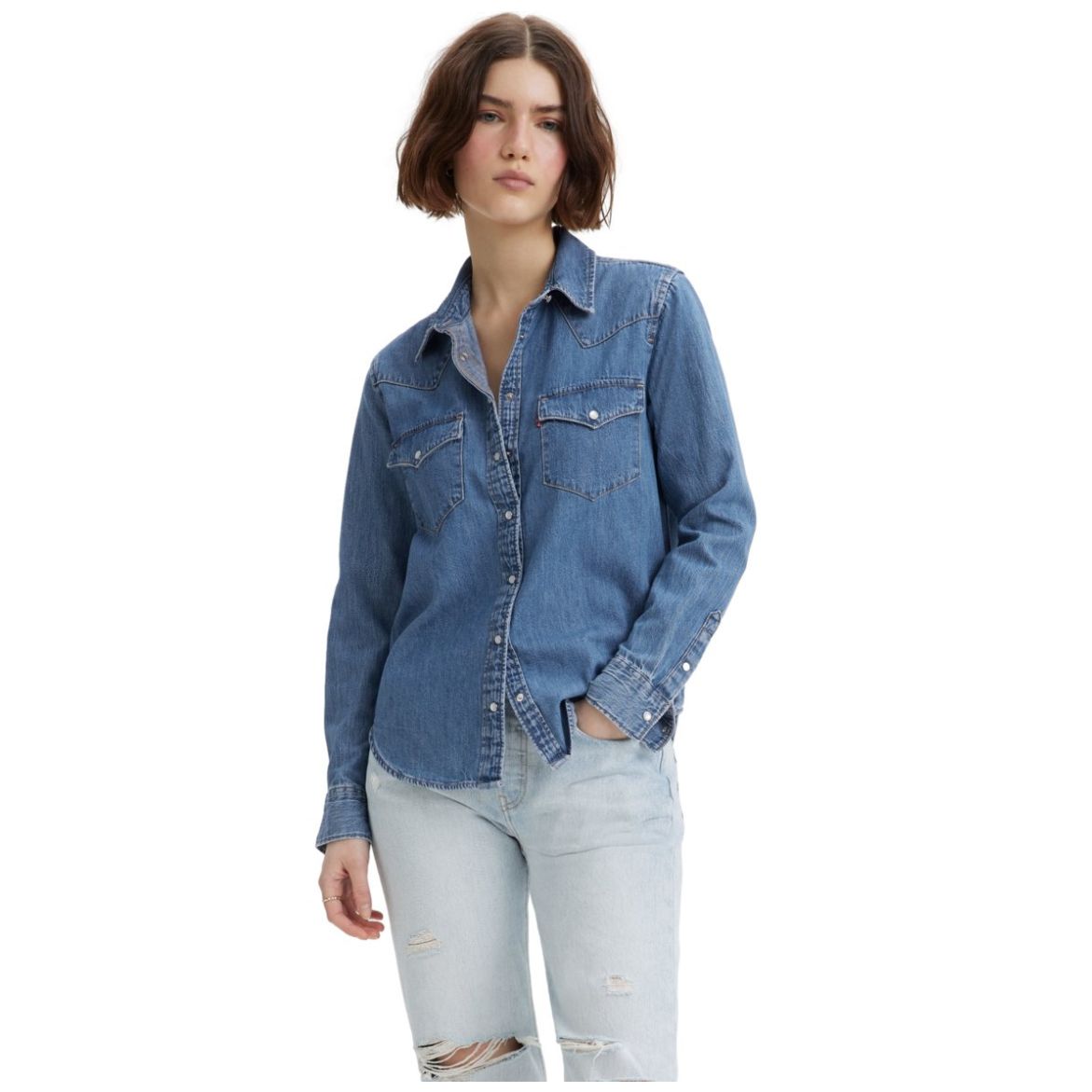 Blusa para Mujer Levi's