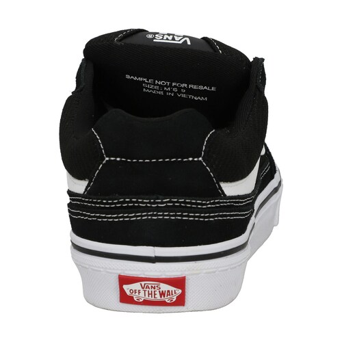 Tenis Vans Mn Caldrone para Hombre Vn0A5Jm2Ba2