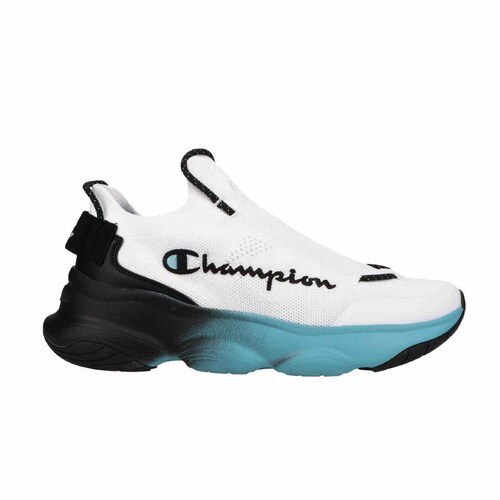 Tenis Champion Clout Quick Fade para Caballero