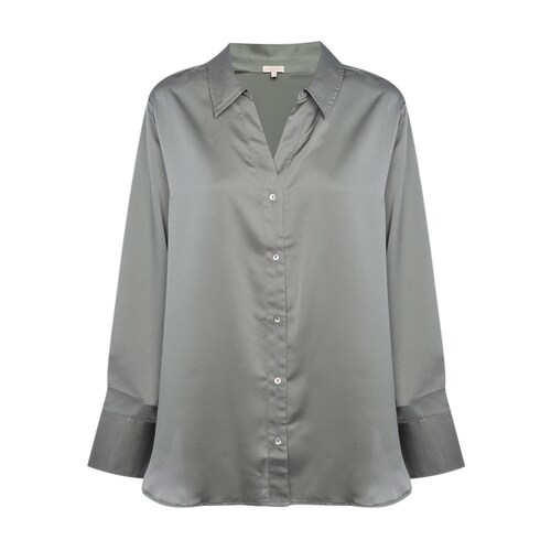 Blusa Manga Larga Life Styler para Mujer