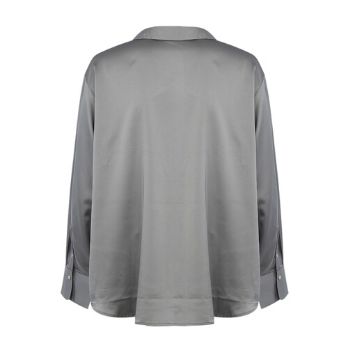Blusa Manga Larga Life Styler para Mujer