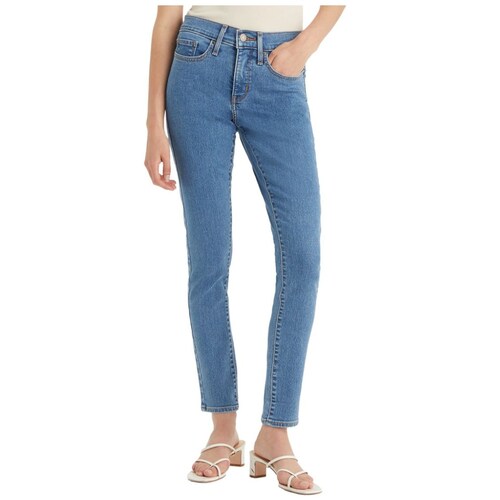 Jeans Skinny Fit Levi's 311 Shaping para Mujer